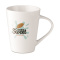Porzellan Kaffeebecher 250ml - Topgiving