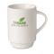 Porzellan Kaffeebecher 200ml - Topgiving