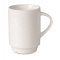 Porzellan Kaffeebecher 200ml - Topgiving
