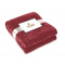 Flanell Fleece-Decke - Topgiving