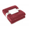 Flanell Fleece-Decke - Topgiving