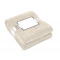 Flanell Fleece-Decke - Topgiving