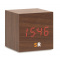 LED Tischuhr - Topgiving
