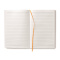 Notizbuch mit Papier Cover - Topgiving