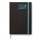 Notizbuch mit Papier Cover - Topgiving