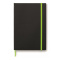 Notizbuch mit Papier Cover - Topgiving