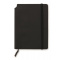 Notizbuch mit PU Cover - Topgiving