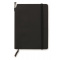 Notizbuch mit PU Cover - Topgiving