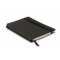 Notizbuch mit PU Cover - Topgiving