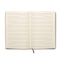 Notizbuch mit PU Cover - Topgiving
