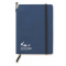 Notizbuch mit PU Cover - Topgiving