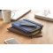 Notizbuch mit PU Cover - Topgiving