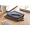 Notizbuch mit PU Cover - Topgiving