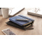 Notizbuch mit PU Cover - Topgiving