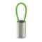 Aluminium torch glow in dark - Topgiving
