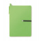 Recyceltes Notizbuch - Topgiving