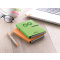 Recyceltes Notizbuch - Topgiving