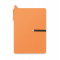 Recyceltes Notizbuch - Topgiving