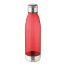 Trinkflasche Tritan 600 ml - Topgiving