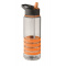 Trinkflasche Tritan 750ml - Topgiving