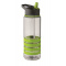Trinkflasche Tritan 750ml - Topgiving