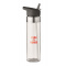 Trinkflasche Tritan 650 ml - Topgiving