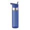 Trinkflasche Tritan 650 ml - Topgiving