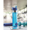 Trinkflasche Tritan 650 ml - Topgiving