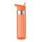 Trinkflasche Tritan 650 ml - Topgiving
