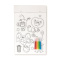 Magnetische Sticker - Topgiving