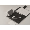 DIN A5 Portfolio & Powerbank - Topgiving