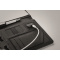 DIN A5 Portfolio & Powerbank - Topgiving