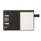 DIN A4 Portfolio & Powerbank - Topgiving