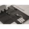 DIN A4 Portfolio & Powerbank - Topgiving