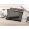DIN A4 Portfolio & Powerbank - Topgiving