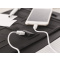 DIN A4 Portfolio & Powerbank - Topgiving