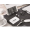 DIN A4 Portfolio & Powerbank - Topgiving