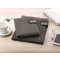 DIN A4 Portfolio & Powerbank - Topgiving