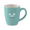 Keramik Kaffeebecher 300ml - Topgiving