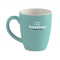 Keramik Kaffeebecher 300ml - Topgiving