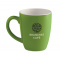 Keramik Kaffeebecher 300ml - Topgiving
