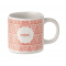 Keramikbecher Subli 200ml - Topgiving