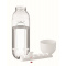 Flasche mit Pillendosierer - Topgiving