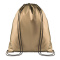 Metallic Beutel mit Kordelzug - Topgiving