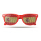 Fan Sonnenbrille - Topgiving