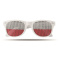 Fan Sonnenbrille - Topgiving