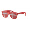 Fan Sonnenbrille - Topgiving