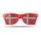 Fan Sonnenbrille - Topgiving