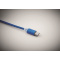 Schlüsselring mit Kabel-Set - Topgiving