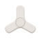 3in1 Ladekabel Spinner - Topgiving